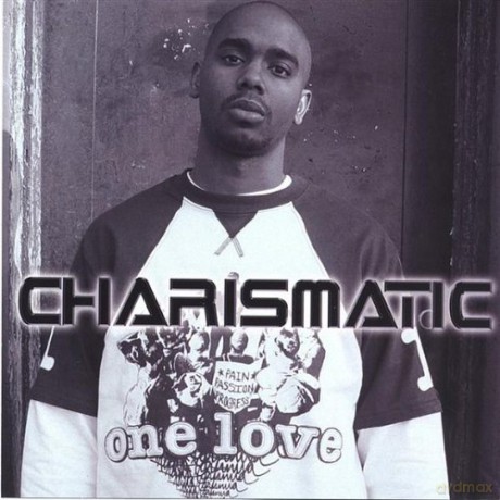 Charismatic: One Love [CD]
