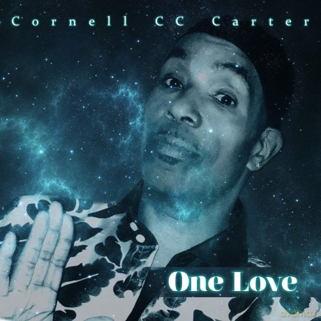 Cornell "Cc" Carter: One Love [CD]