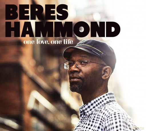 Beres Hammond: One Love, One Life [2CD]