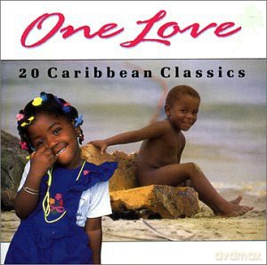 One Love: 20 Caribbean Classics [CD]