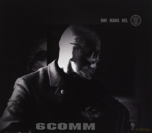Sixth Comm: One Man's Hel [CD]