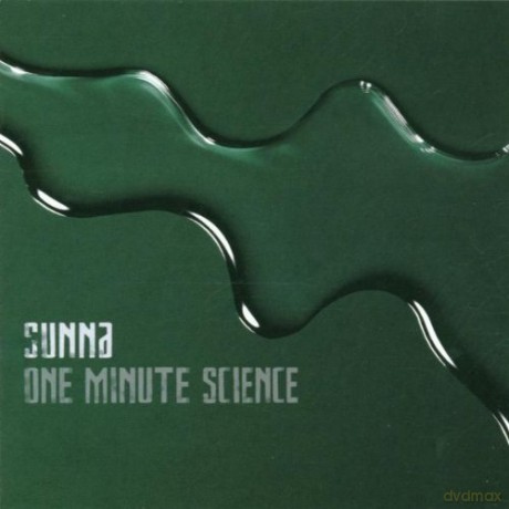Sunna: One Minute Silence [CD]