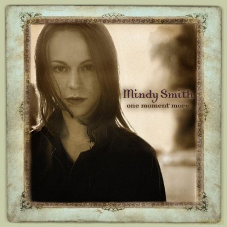 Mindy Smith: One Moment More [CD]