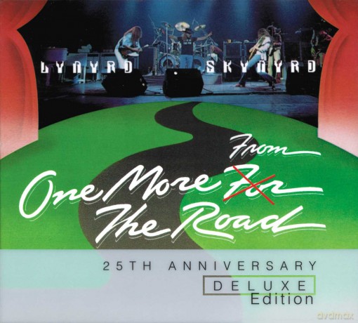 Lynyrd Skynyrd: One More From.. -Deluxe- [2CD]