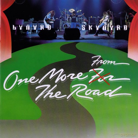 Lynyrd Skynyrd: One More From.. -Deluxe- [2CD]