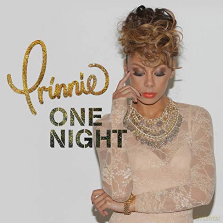 Prinnie Stevens: One Night Ep [CD]