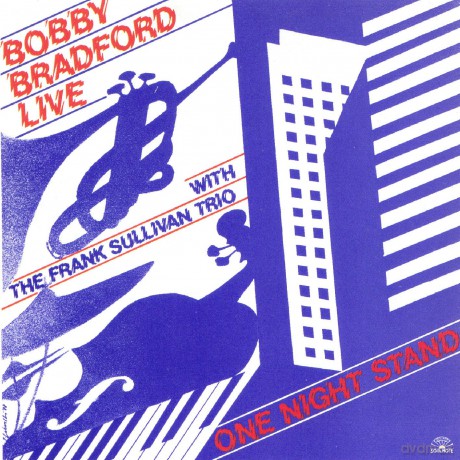 Bobby Bradford: One Night Stand [CD]