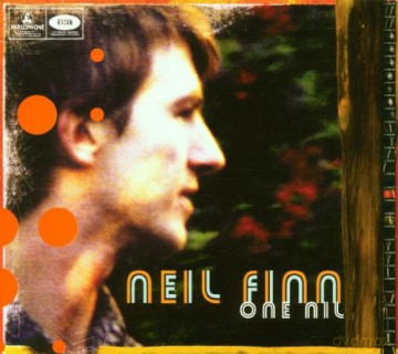 Neil Finn: One Nil [CD]
