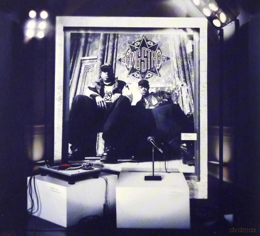 Gang Starr: One Of The Best Yet [CD]