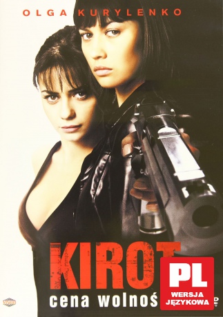 Kirot - Cena wolności [DVD]