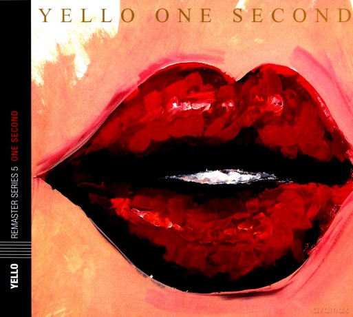 Yello: One Second -Remast- [CD]