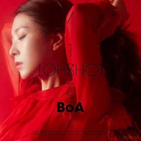 Boa: One Shot Two Shot [CD]