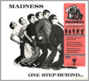 Madness: One Step Beyond... - 35th Anniversary Edition [2CD]