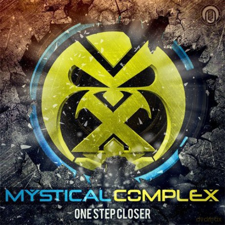 Mystical Complex: One Step Closer [CD]