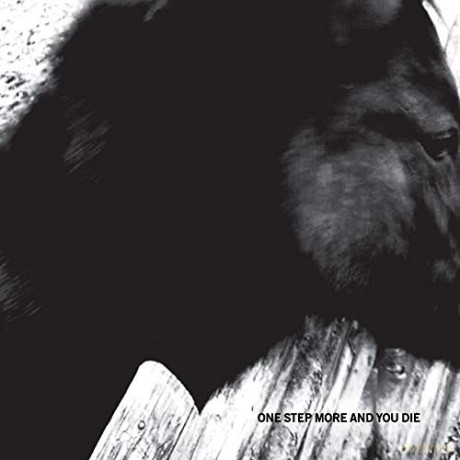 Mono: One Step More And You Die [CD]