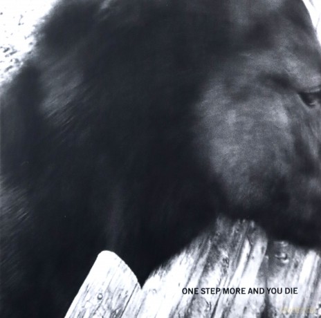 Mono: One Step More And You Die [CD]