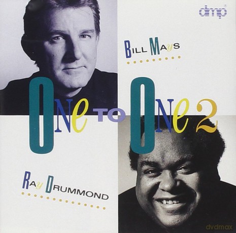 Bill Mays: One to One 2 [CD]