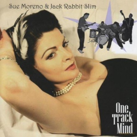 One Track Mind [CD]