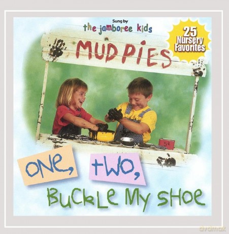 Jamboree Kids: One Two Buckle My Shoe [CD]