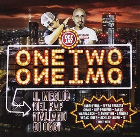 One Two One Two [2CD]