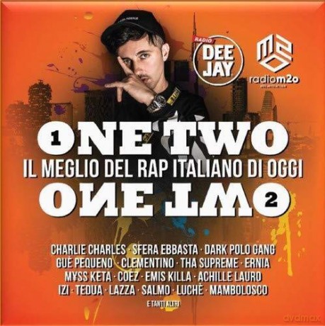 One Two One Two [2CD]