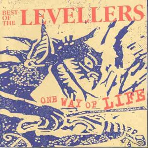 Levellers: One Way of Life - Best Of [CD]
