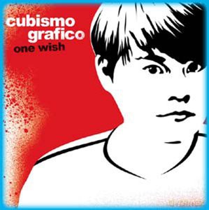 Cubismo Grafico: One Wish [CD]