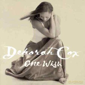 Deborah Cox: One Wish [CD]