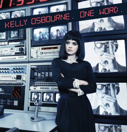 Kelly Osbourne: One Word [CD]
