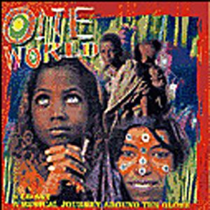 One World [2CD]