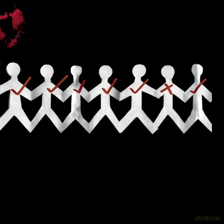 Three Days Grace: One X [CD]