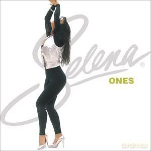 Selena: Ones [CD]