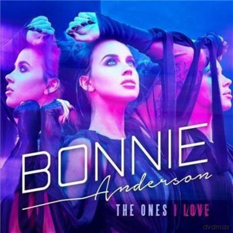 Bonnie Anderson: Ones I Love [CD]