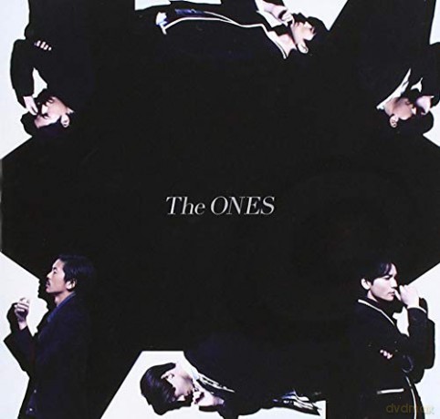 Ones: Ones: Deluxe Version B [CD]