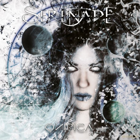 Serenade: Onirica [CD]