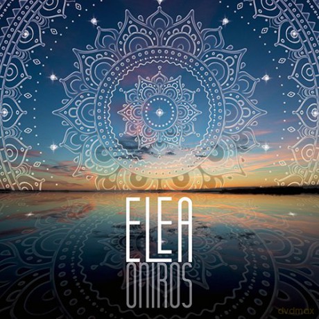Elea: Oniros [CD]