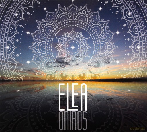 Elea: Oniros [CD]