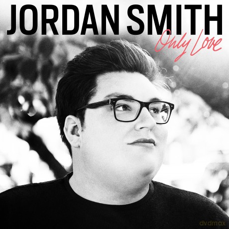 Jordan Smith: Only Love [CD]