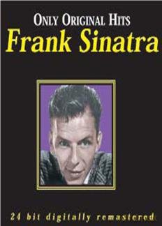 Frank Sinatra: Only Original Hits [2CD]