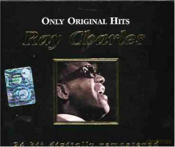 Ray Charles: Only Original Hits [2CD]