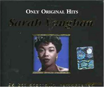 Sarah Vaughan: Only Original Hits [CD]