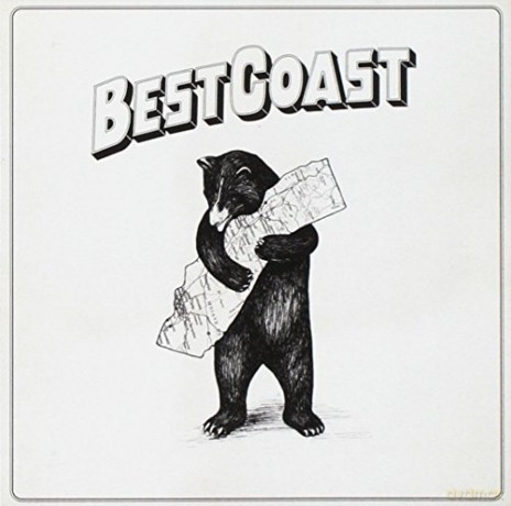 Best Coast: Only Place [CD]