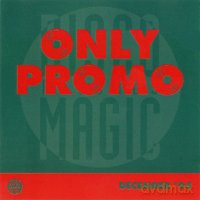 Only Promo [CD]