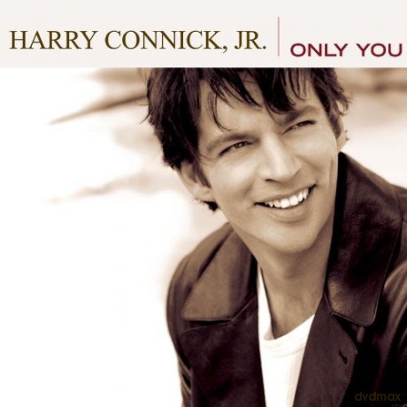 Harry Connick Jr: Only You [CD]