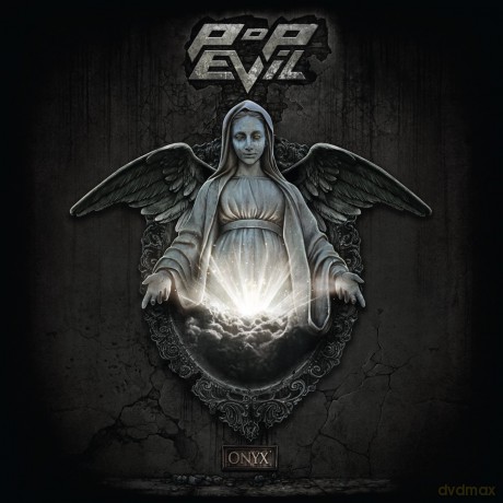 Onyx: Onyx [CD]