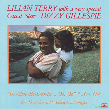 Lilian Terry: Oo-Shoo-Be-Doo-Be [CD]