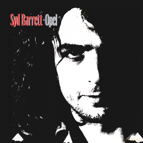 Syd Barrett: Opel [CD]