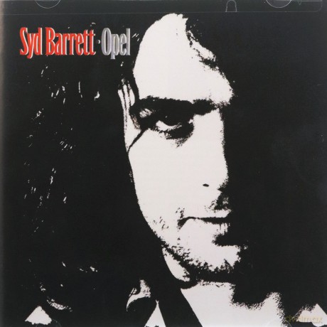 Syd Barrett: Opel [CD]