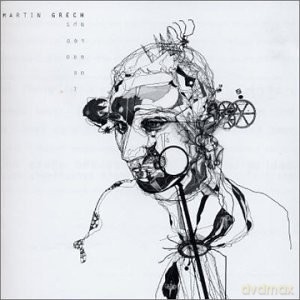 Martin Grech: Open Heart Zoo [CD]