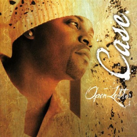 Case: Open Letter [CD]